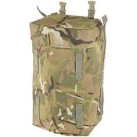 British Military MTP Bergen Side Pouches - Pair - Army Bags